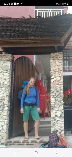 GUEST Toraja Homestay